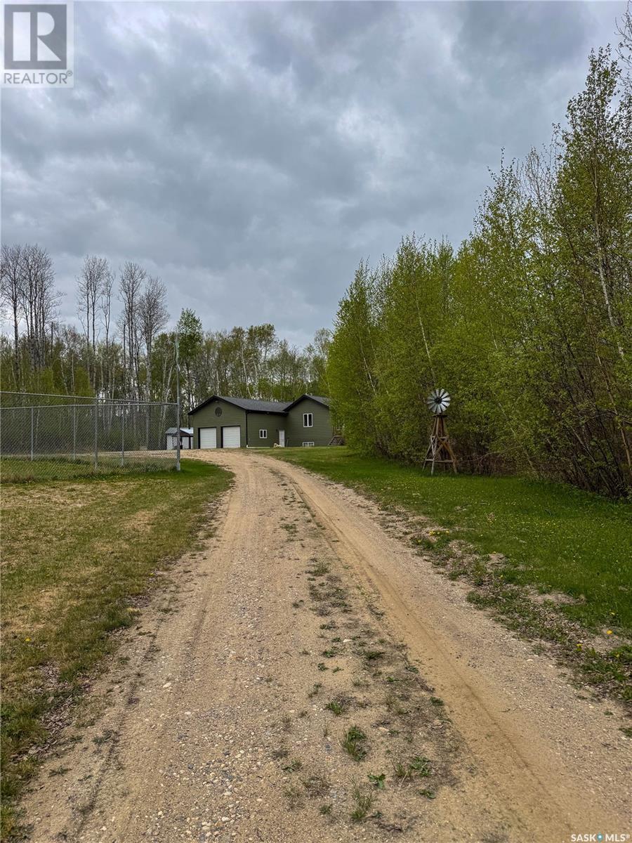 960 Boundary Road, Lakeland Rm No. 521, SK - Outdoor