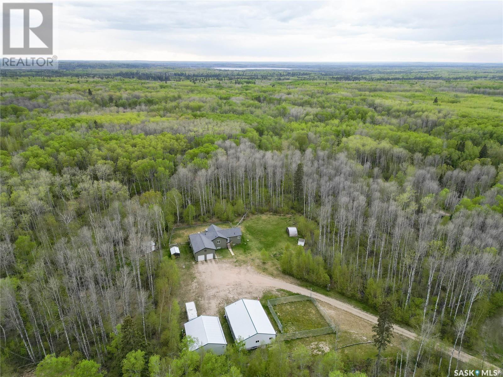 960 Boundary Road, Lakeland Rm No. 521, SK - Outdoor With View