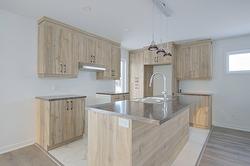 Kitchen -