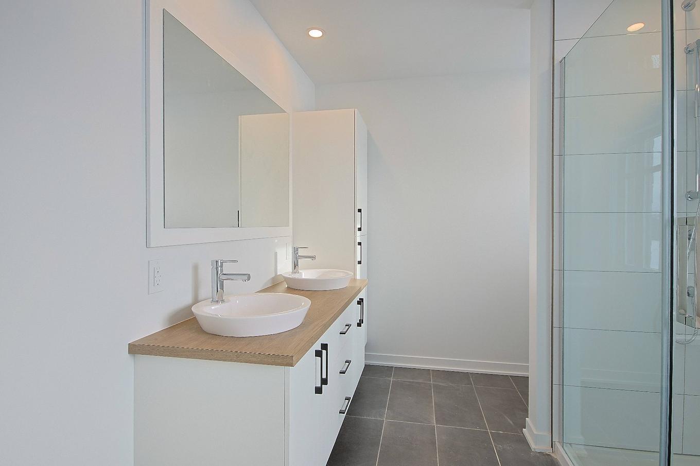 Bathroom - Rue Pierre-Dionne, Salaberry-De-Valleyfield, QC - Indoor Photo Showing Bathroom