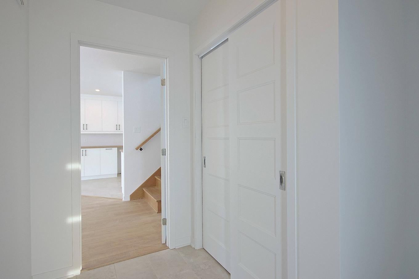 Hall - Rue Pierre-Dionne, Salaberry-De-Valleyfield, QC - Indoor Photo Showing Other Room