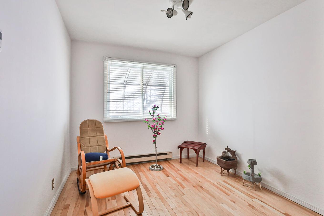 Bedroom - 1860 Rue Favreau, Laval (Chomedey), QC - Indoor
