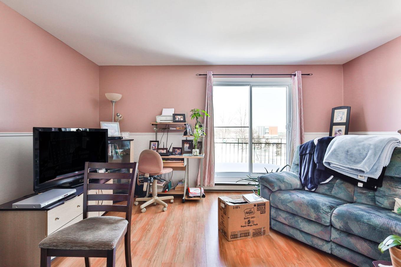 Dwelling - 1860 Rue Favreau, Laval (Chomedey), QC - Indoor