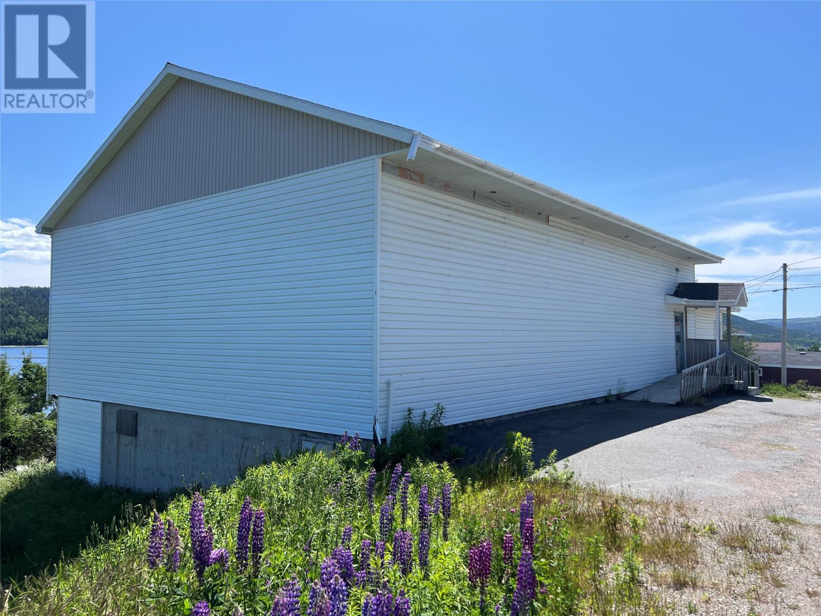 46-48 Main Street, Baie Verte, NL