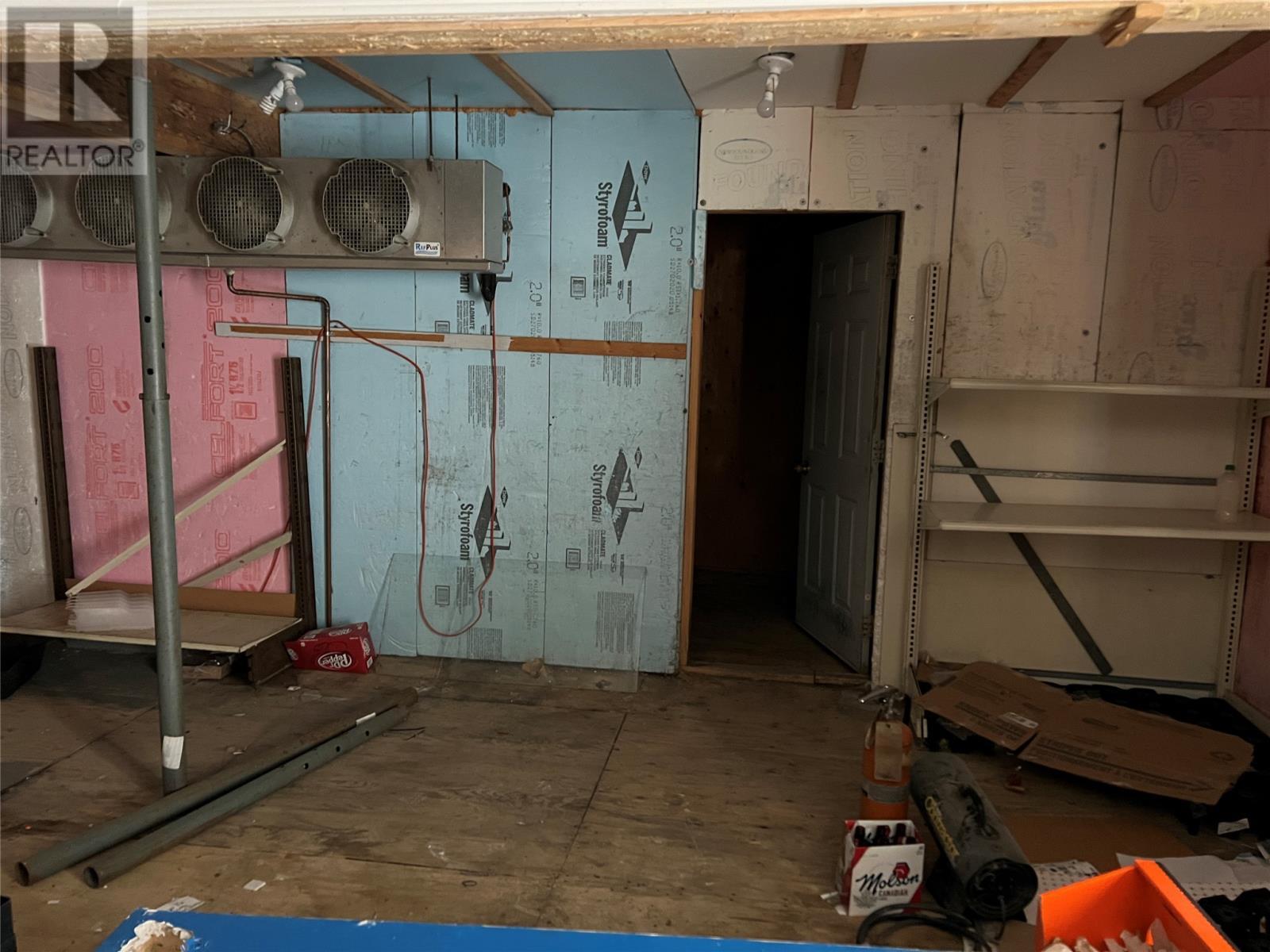 46-48 Main Street, Baie Verte, NL