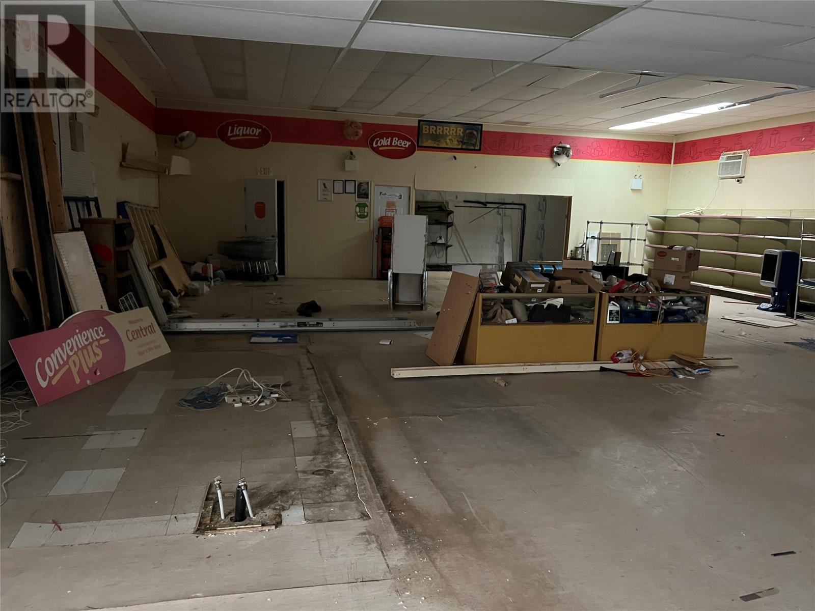 46-48 Main Street, Baie Verte, NL