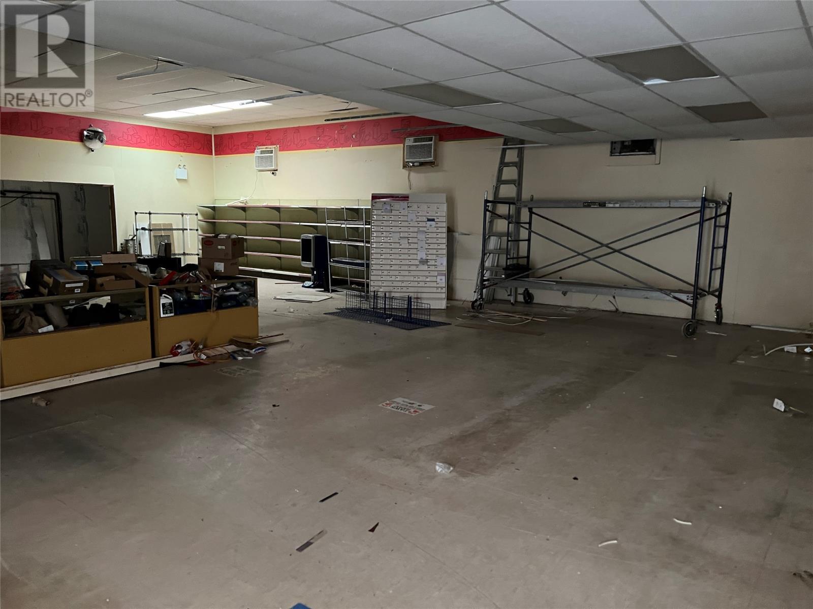 46-48 Main Street, Baie Verte, NL