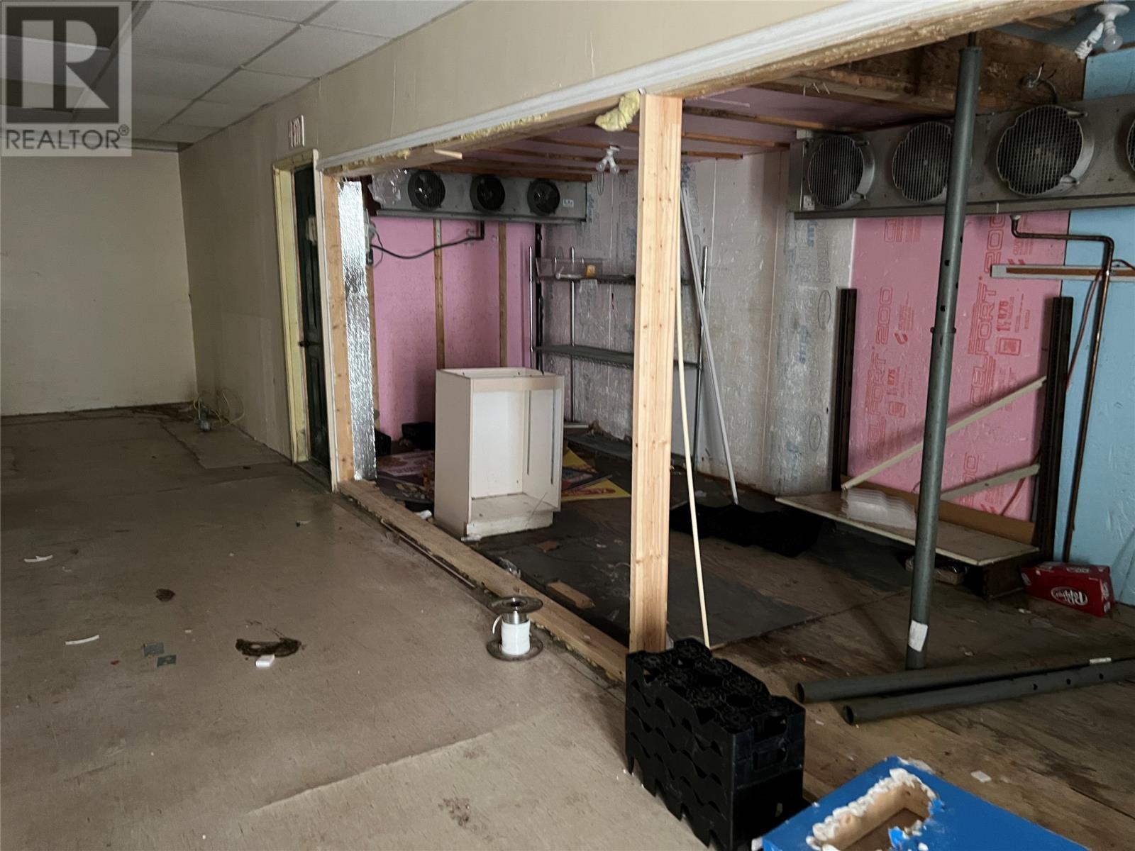 46-48 Main Street, Baie Verte, NL