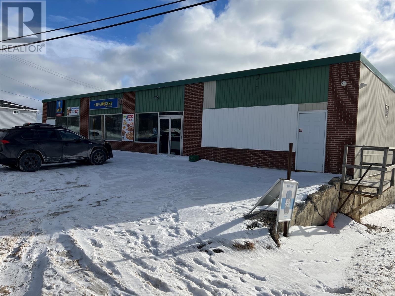 83-83A Highway 410, Baie Verte, NL