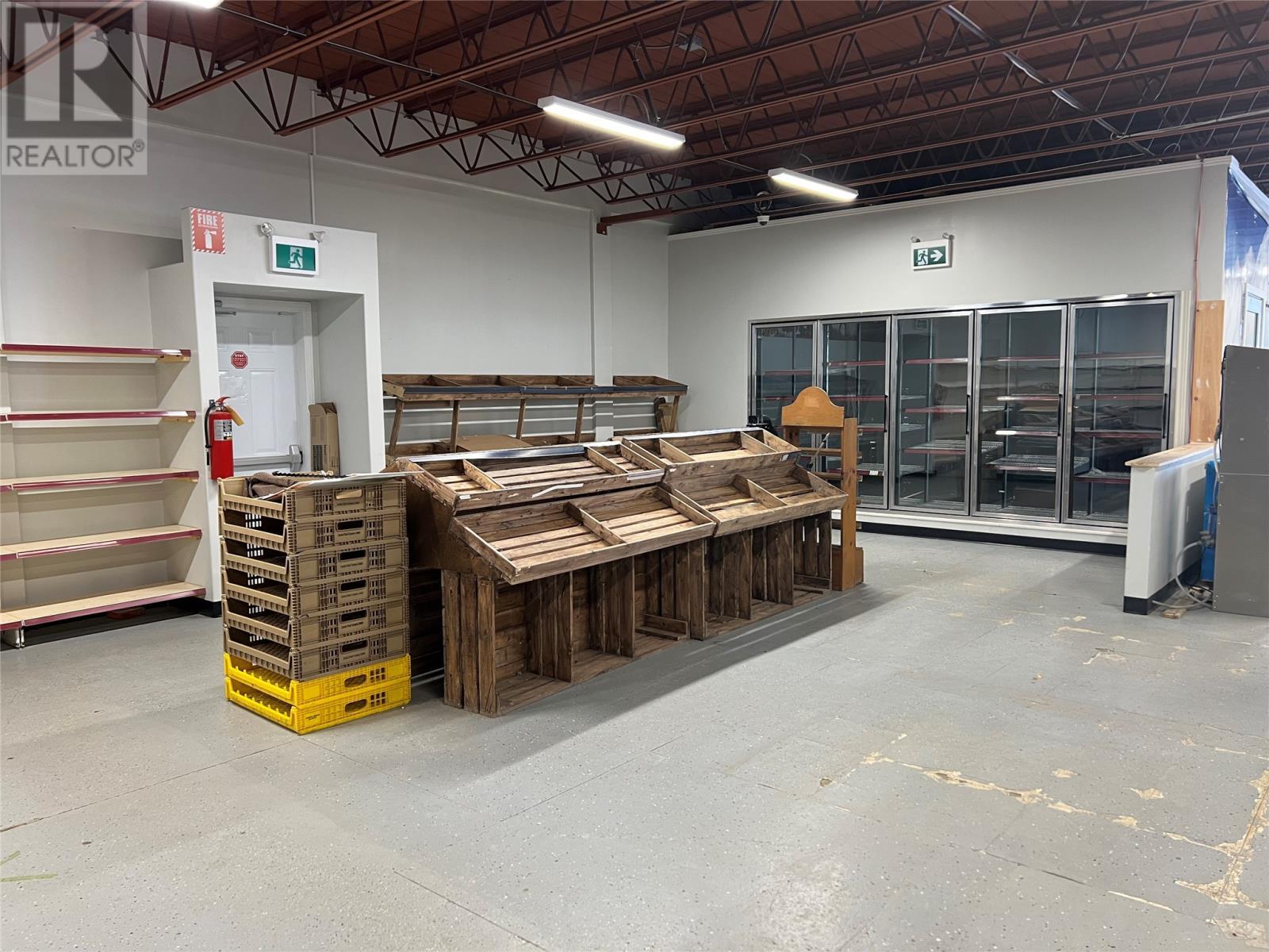 83-83A Highway 410, Baie Verte, NL