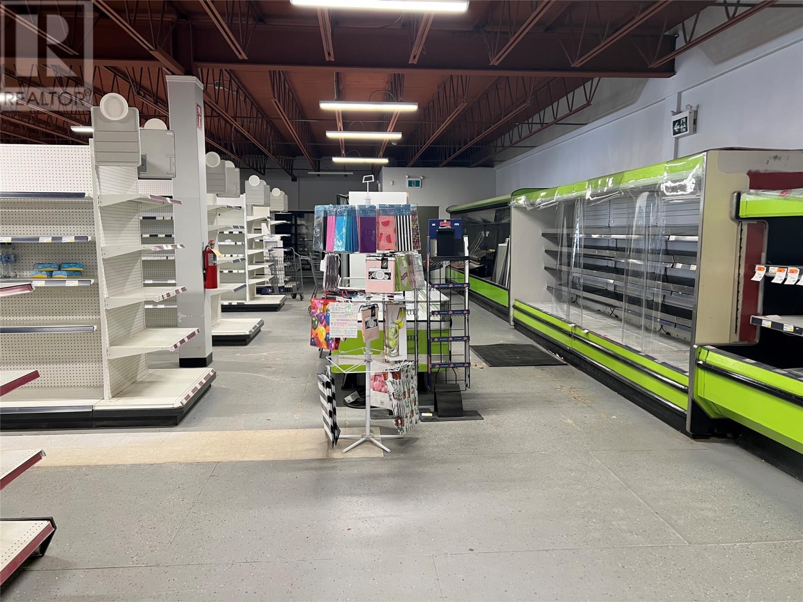 83-83A Highway 410, Baie Verte, NL