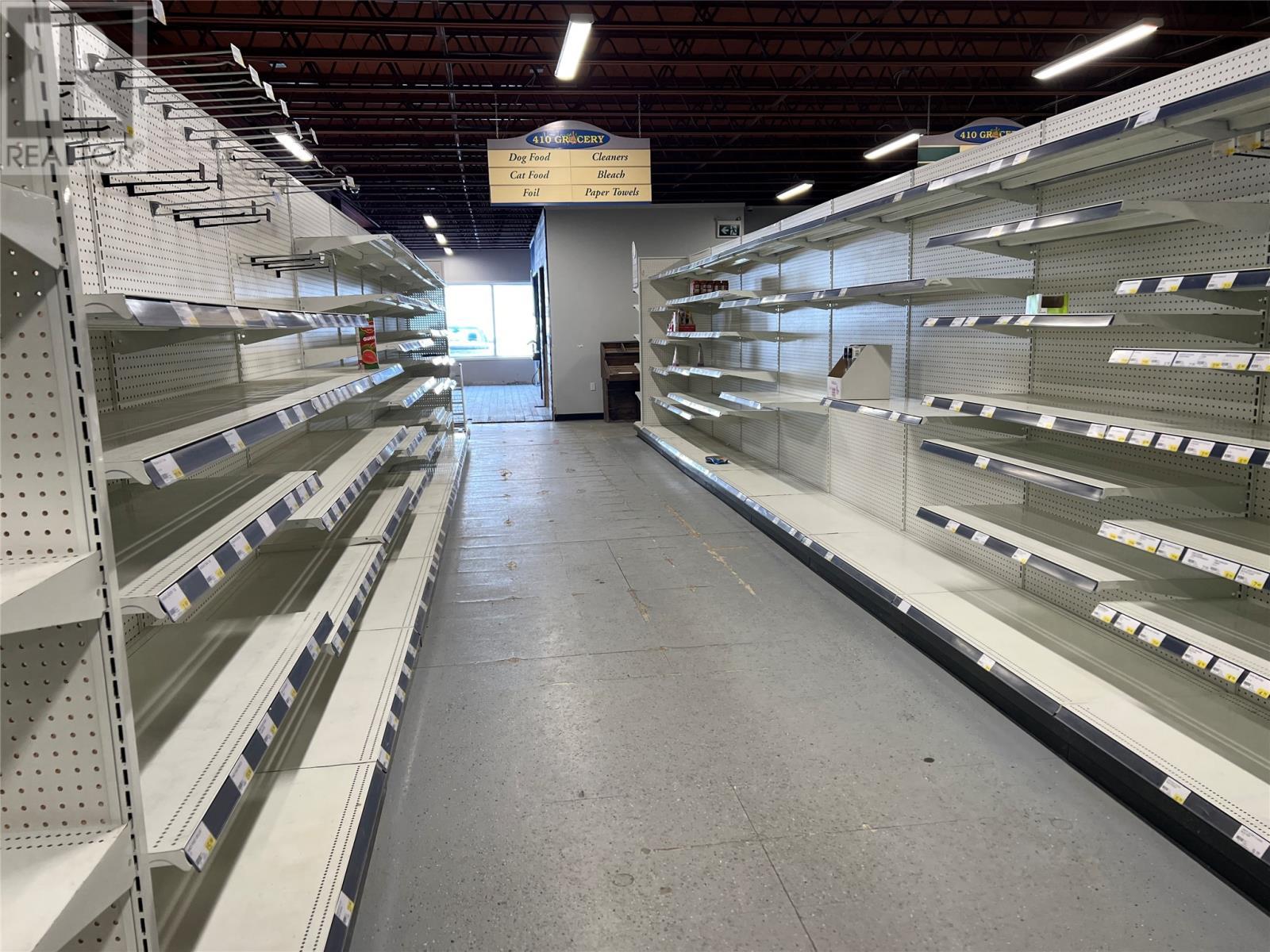 83-83A Highway 410, Baie Verte, NL