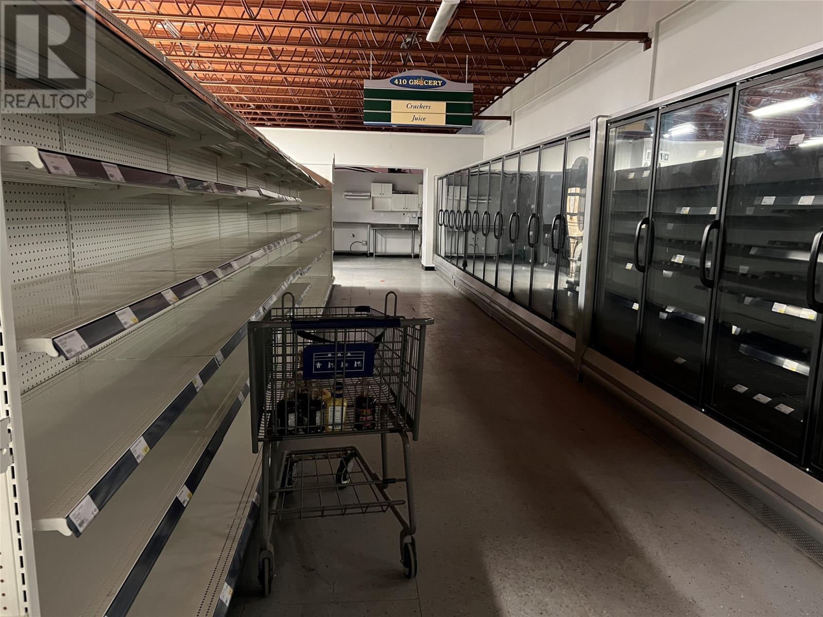 83-83A Highway 410, Baie Verte, NL