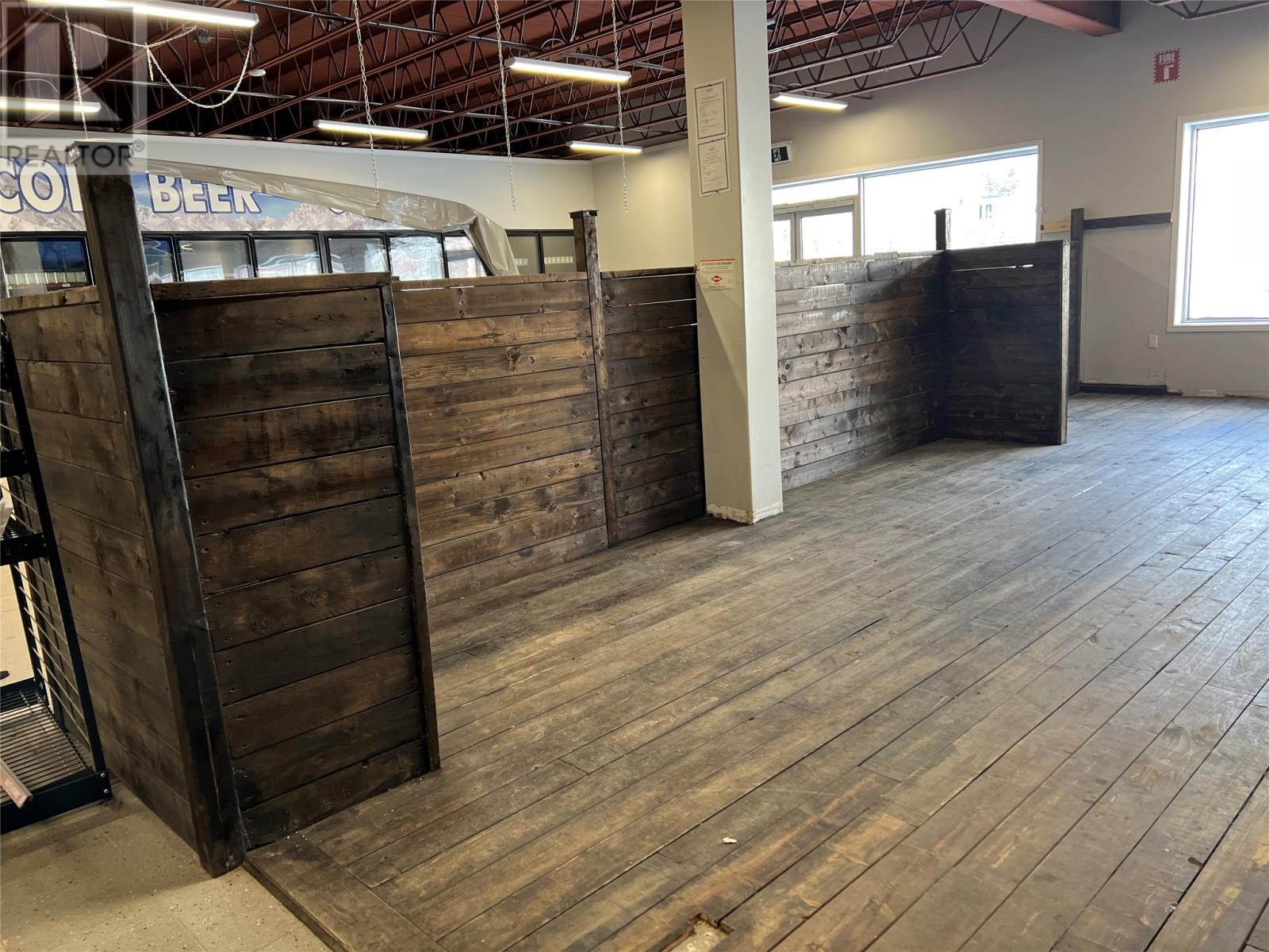 83-83A Highway 410, Baie Verte, NL