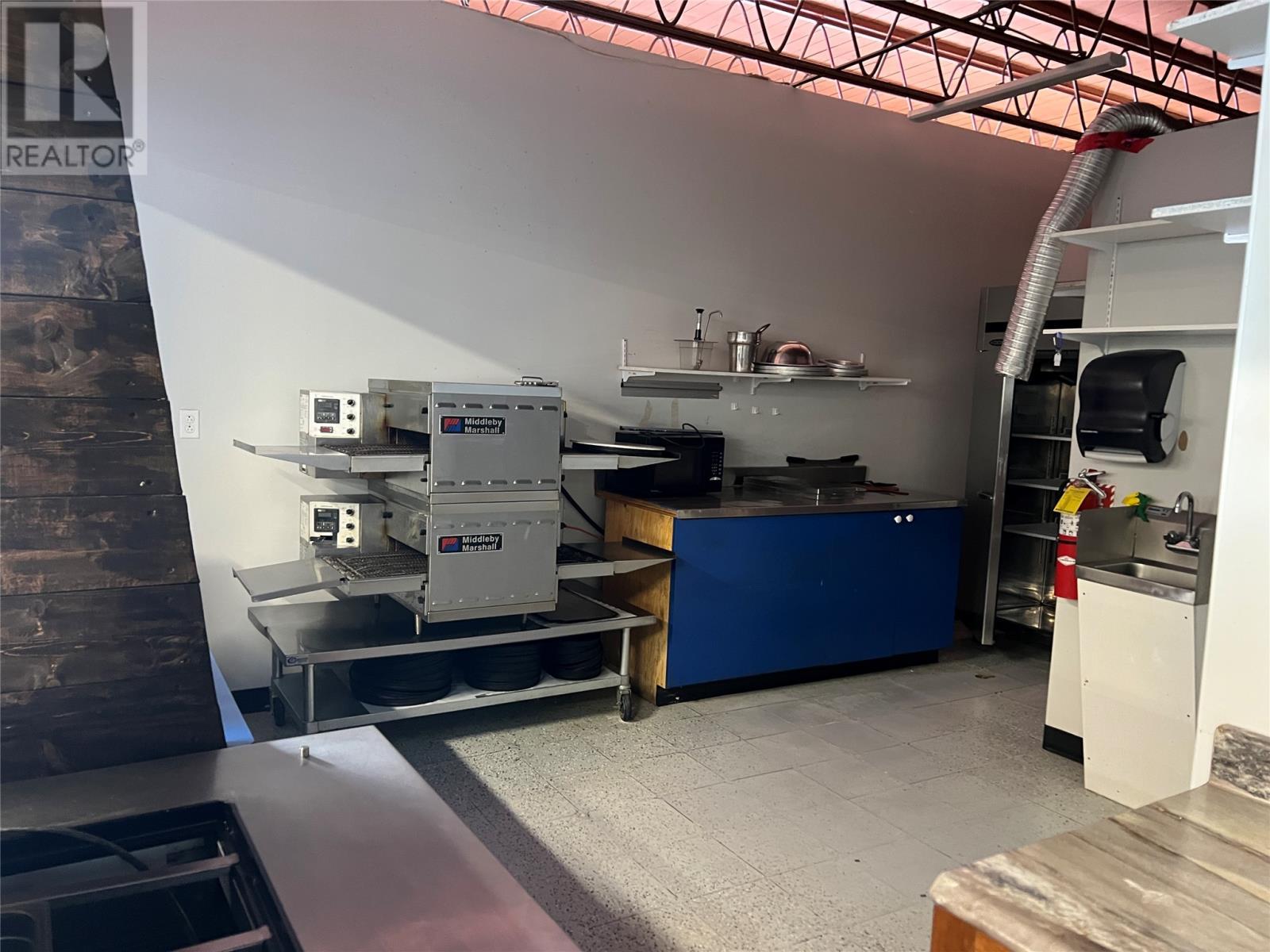 83-83A Highway 410, Baie Verte, NL