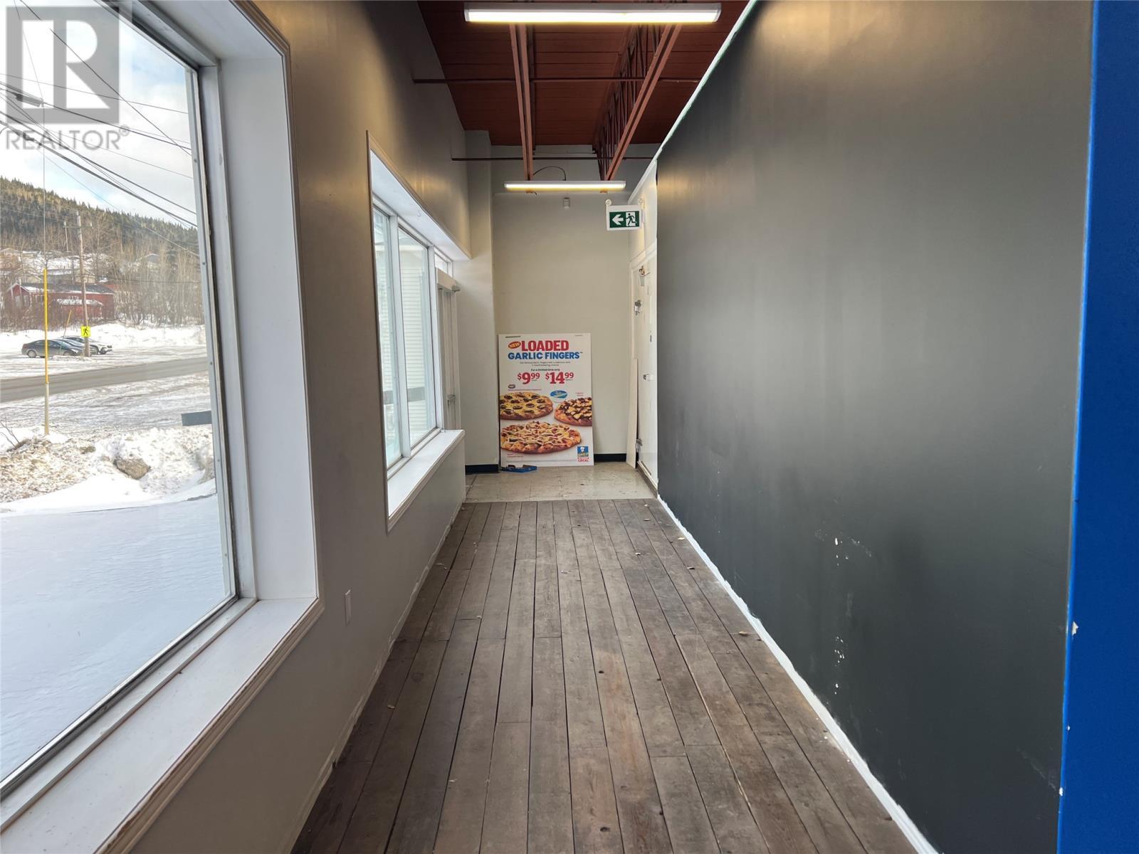 83-83A Highway 410, Baie Verte, NL