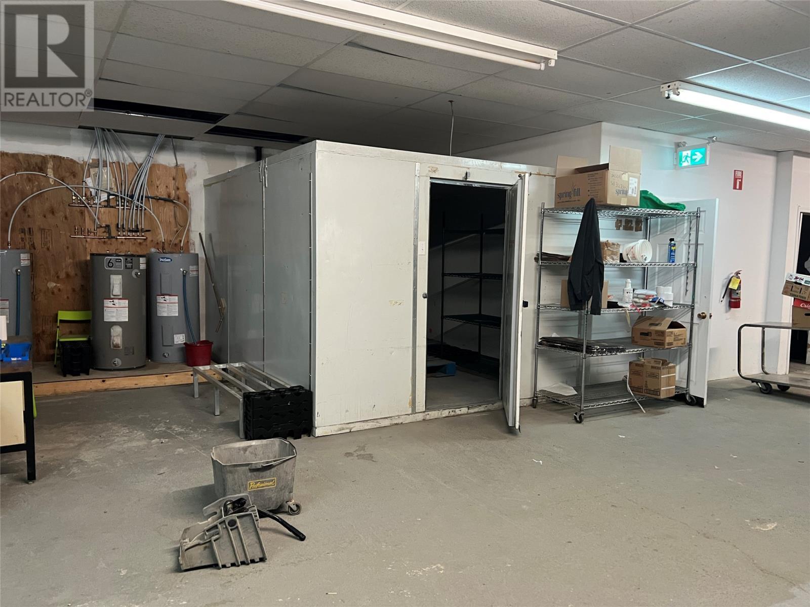 83-83A Highway 410, Baie Verte, NL