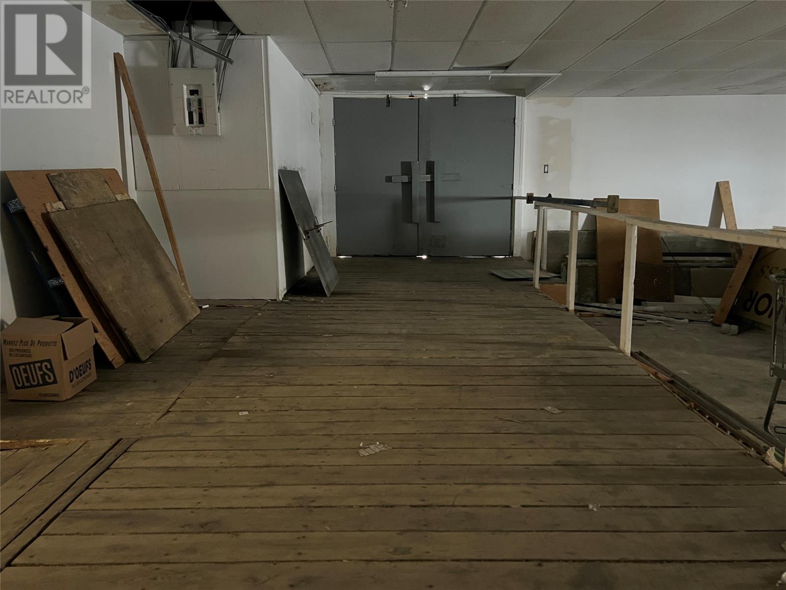 83-83A Highway 410, Baie Verte, NL