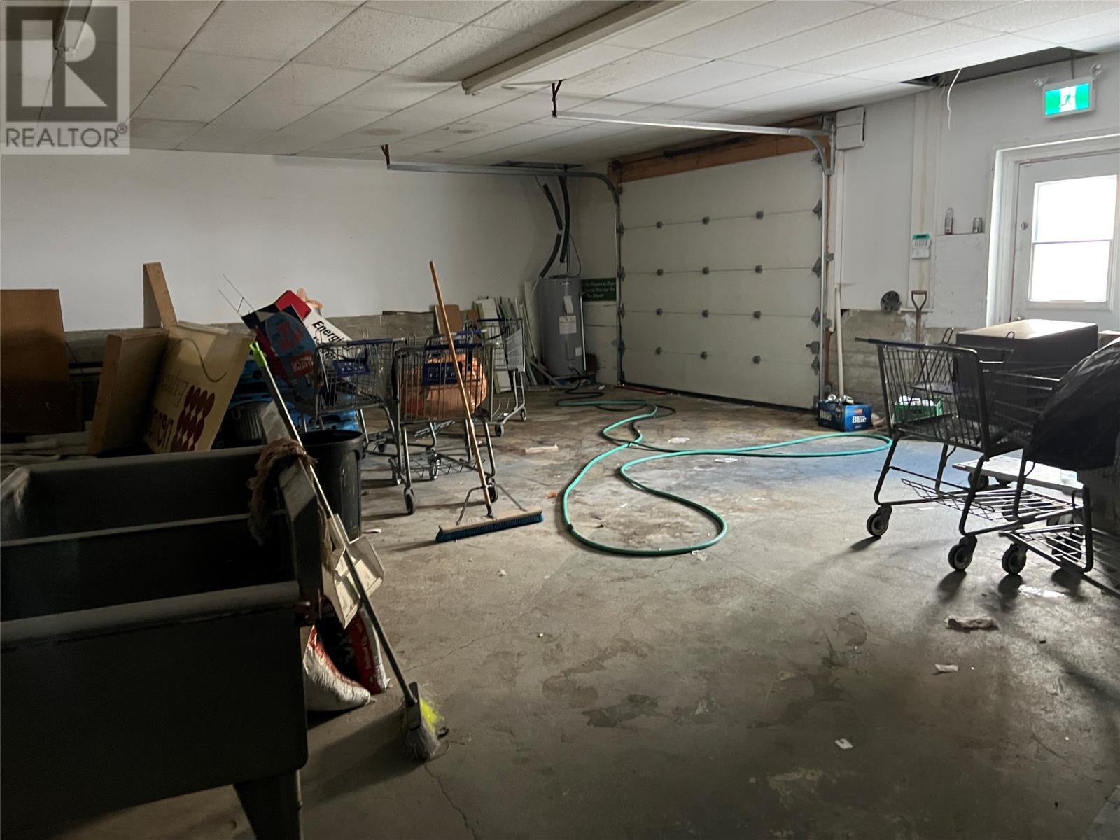 83-83A Highway 410, Baie Verte, NL