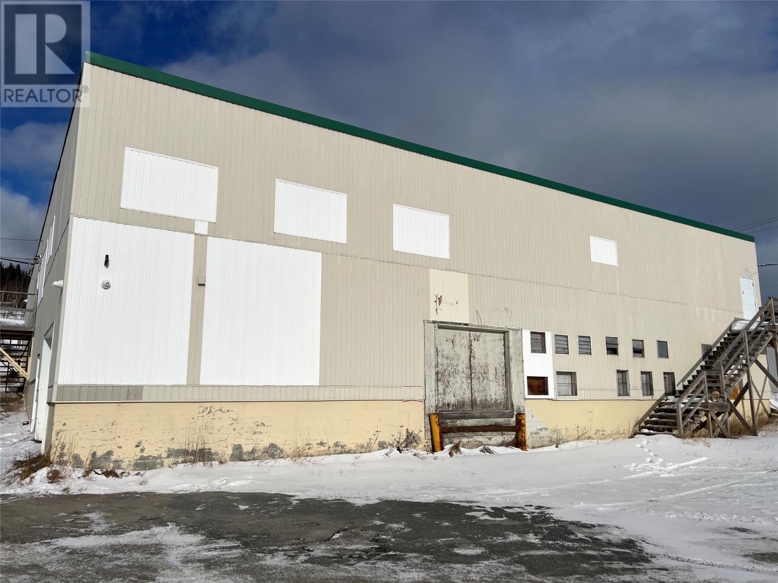 83-83A Highway 410, Baie Verte, NL