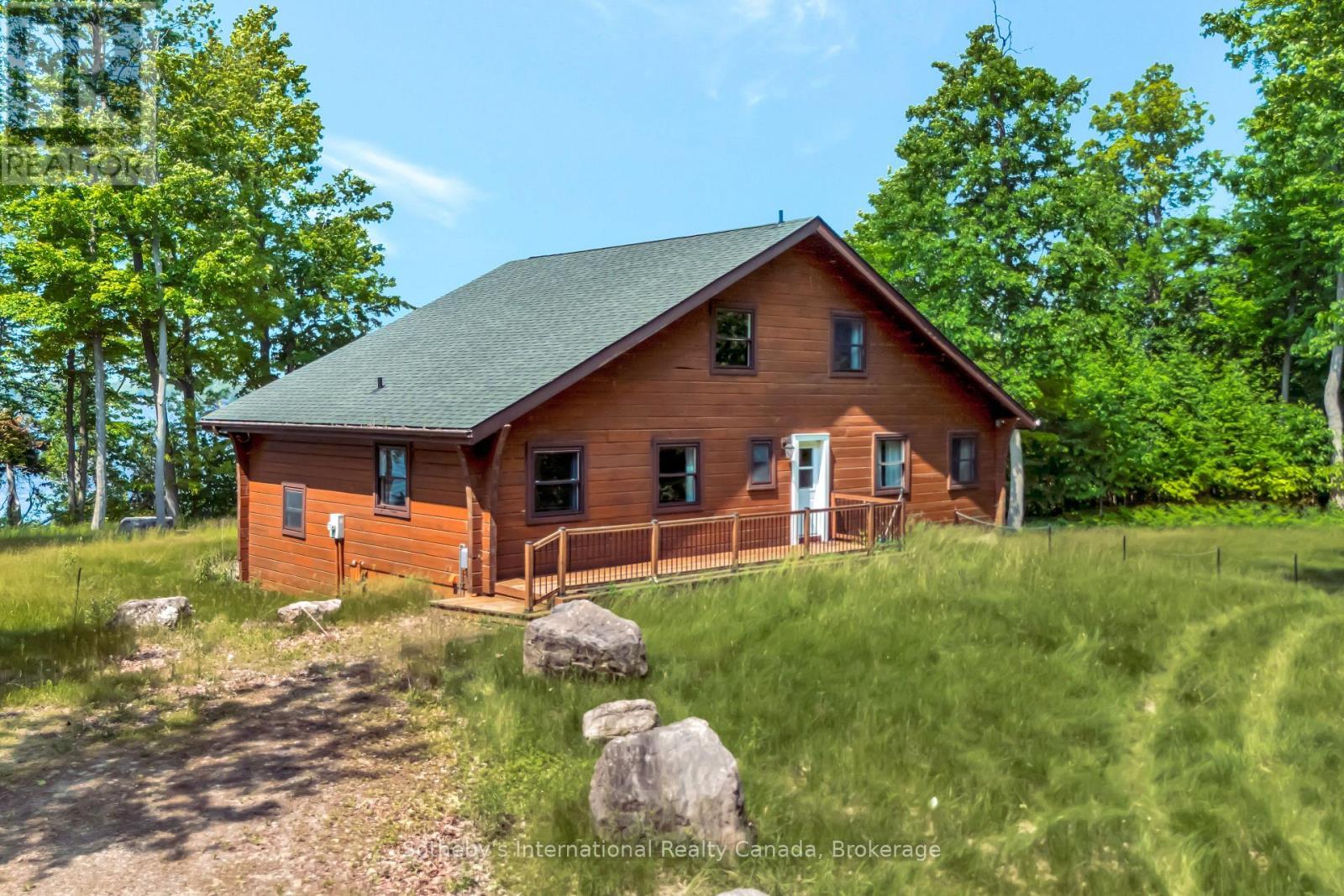 0 Nappan Island, Trent Hills, ON - Outdoor