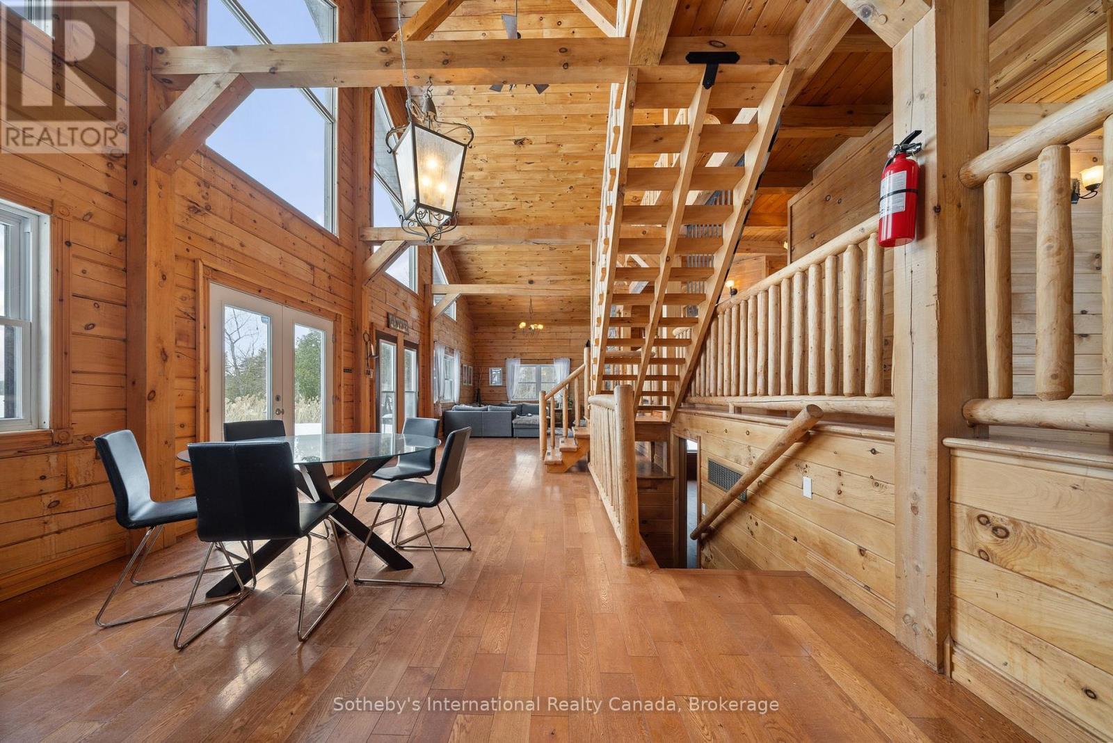 0 Nappan Island, Trent Hills, ON - Indoor