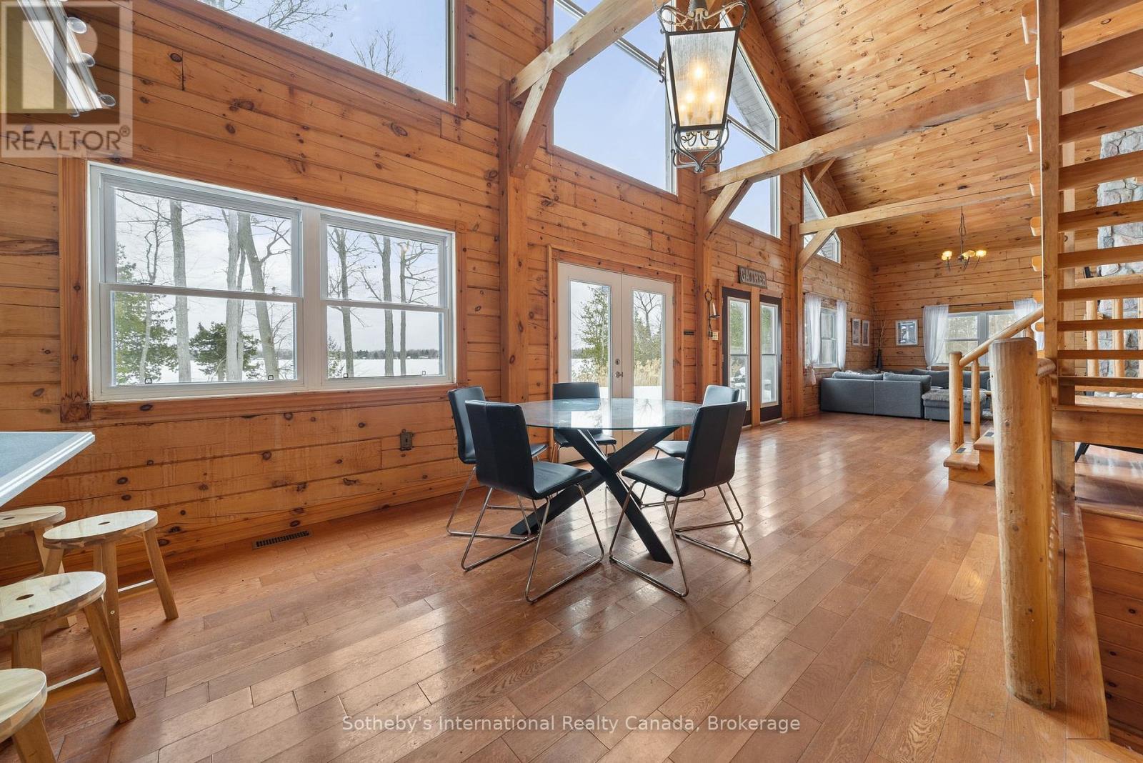 0 Nappan Island, Trent Hills, ON - Indoor Photo Showing Other Room