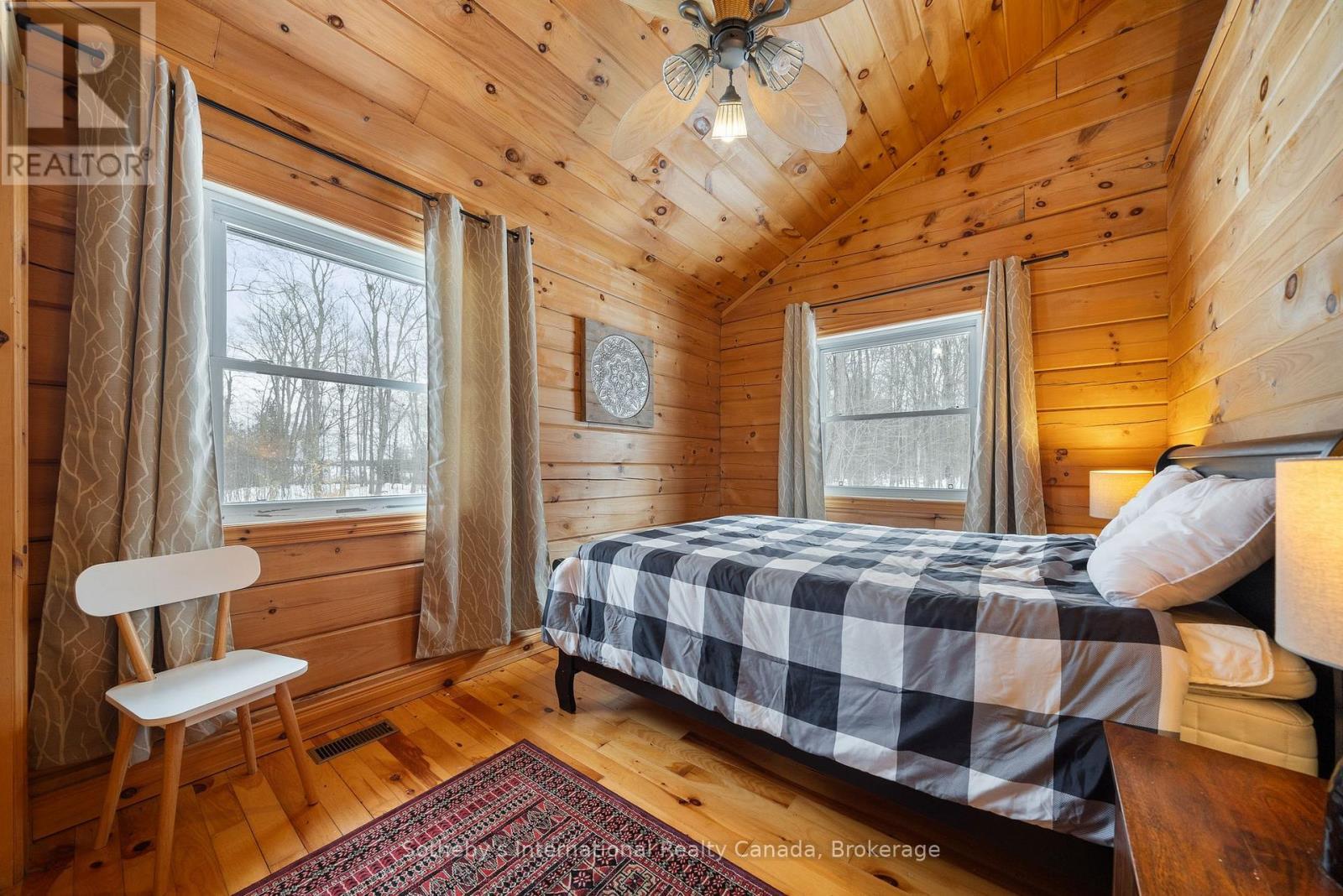 0 Nappan Island, Trent Hills, ON - Indoor Photo Showing Bedroom