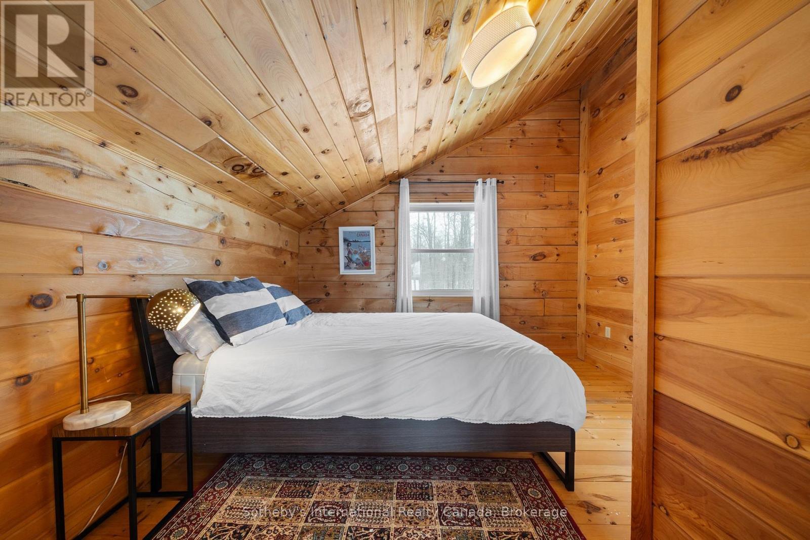 0 Nappan Island, Trent Hills, ON - Indoor Photo Showing Bedroom