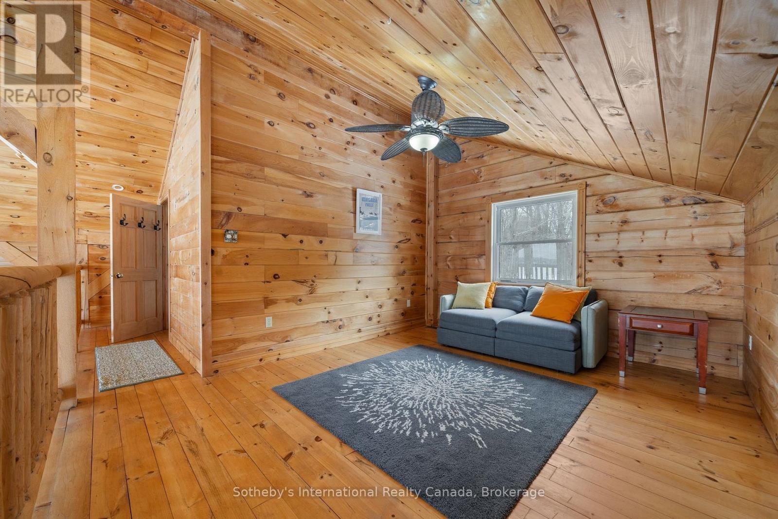 0 Nappan Island, Trent Hills, ON - Indoor