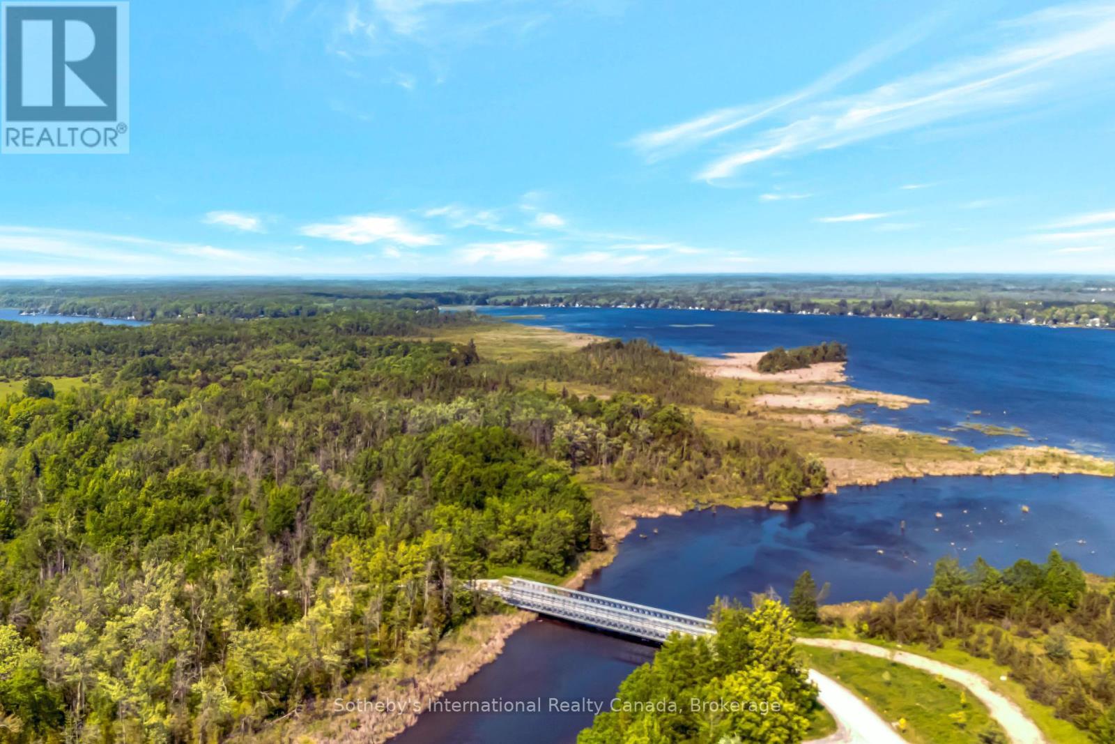 0 Nappan Island, Trent Hills, ON - Outdoor With Body Of Water With View
