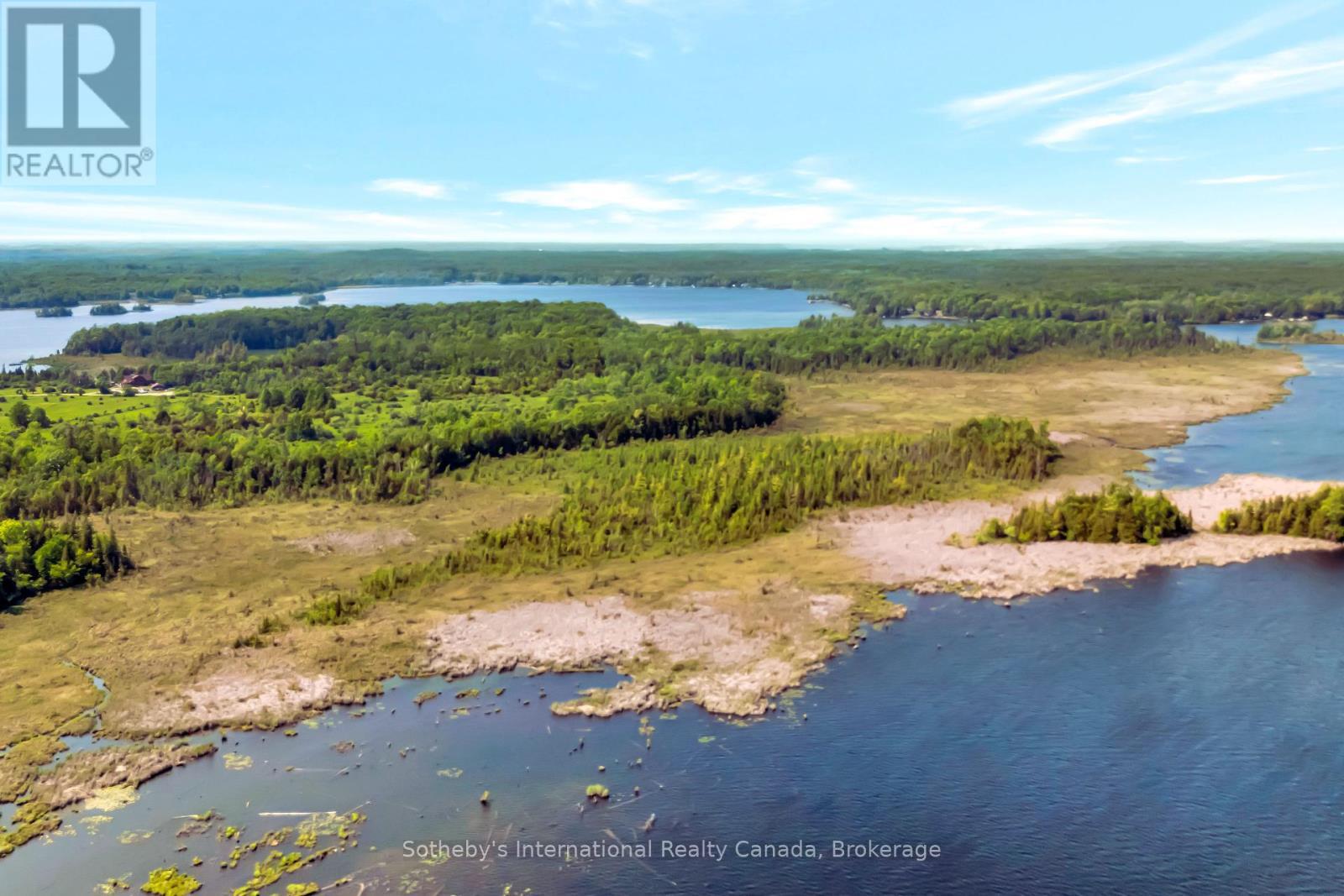 0 Nappan Island, Trent Hills, ON - Outdoor With Body Of Water With View
