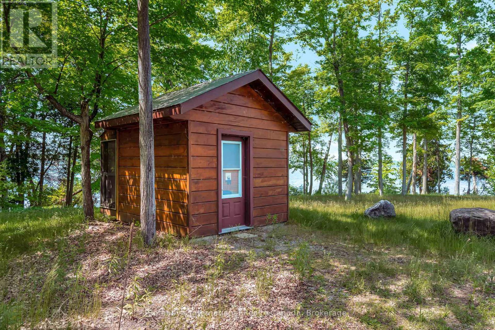 0 Nappan Island, Trent Hills, ON - Outdoor