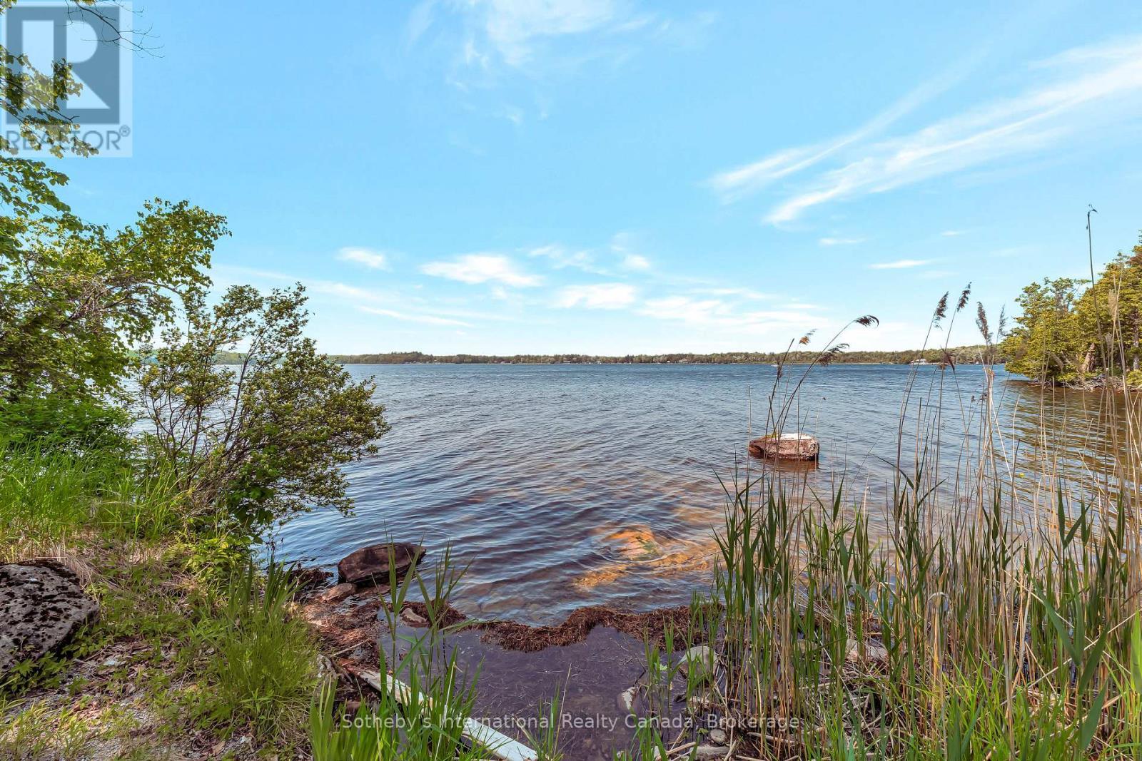 0 Nappan Island, Trent Hills, ON - Outdoor With Body Of Water With View
