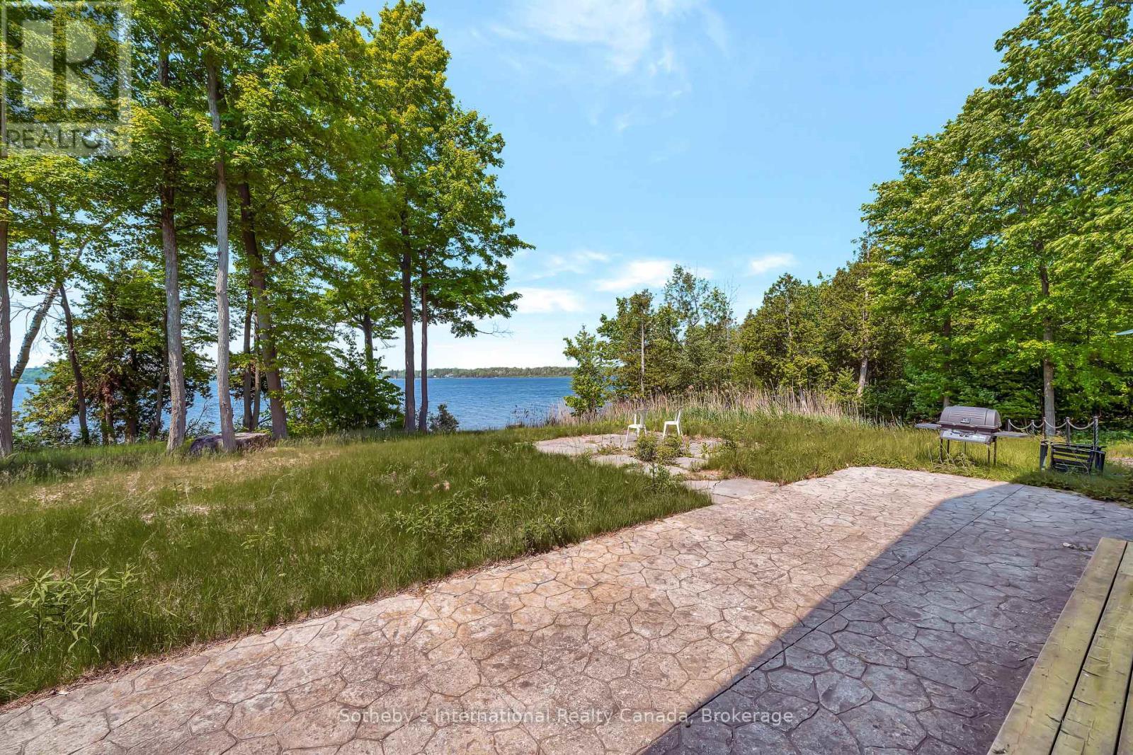 0 Nappan Island, Trent Hills, ON - Outdoor With Body Of Water With View
