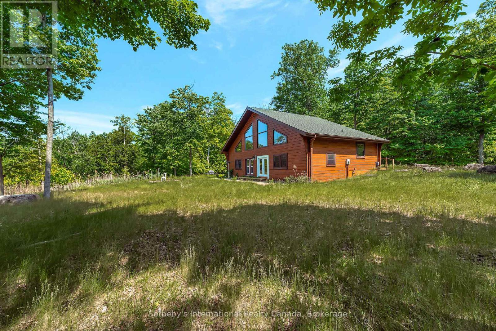 0 Nappan Island, Trent Hills, ON - Outdoor