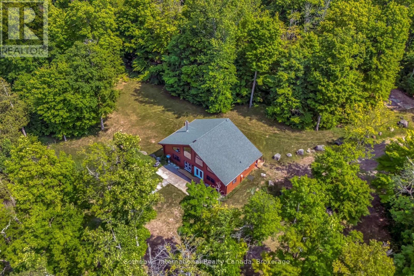 0 Nappan Island, Trent Hills, ON - Outdoor