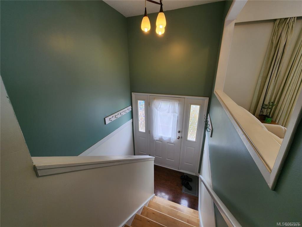 925 Haida Ave, Port Alice, BC