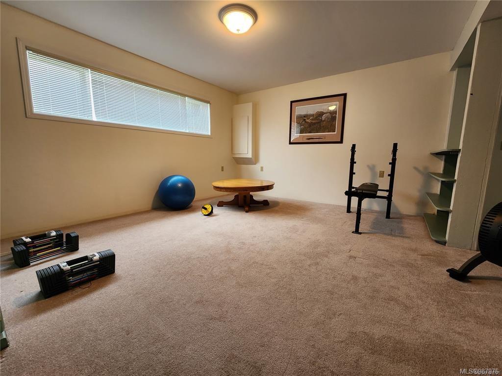 925 Haida Ave, Port Alice, BC