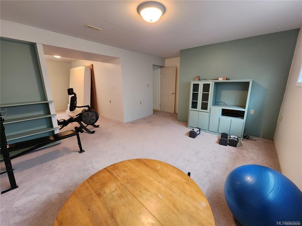 925 Haida Ave, Port Alice, BC