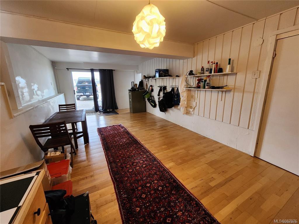 925 Haida Ave, Port Alice, BC