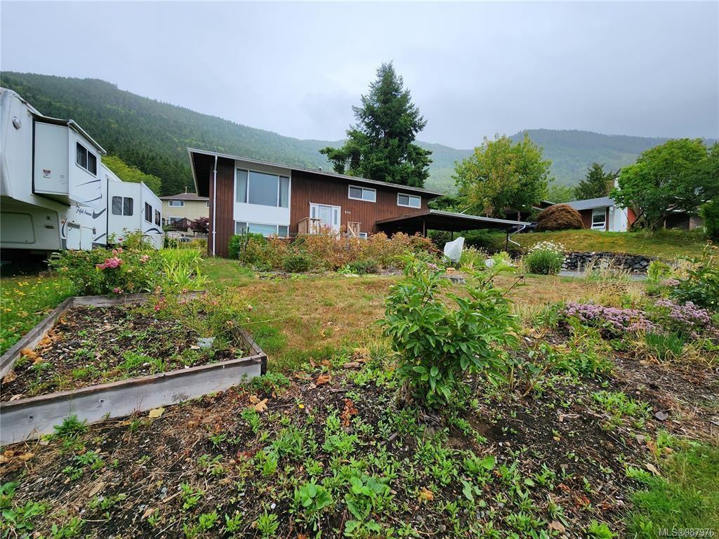 925 Haida Ave, Port Alice, BC