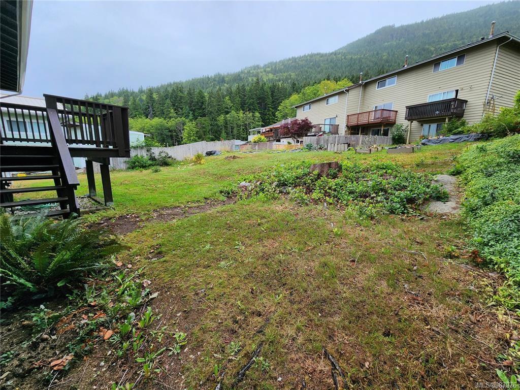 925 Haida Ave, Port Alice, BC