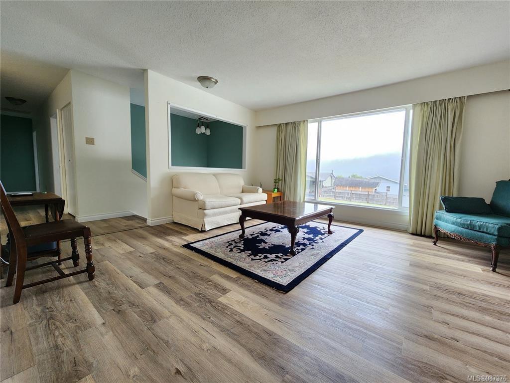 925 Haida Ave, Port Alice, BC