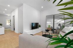 Living room -