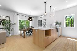 Kitchen -