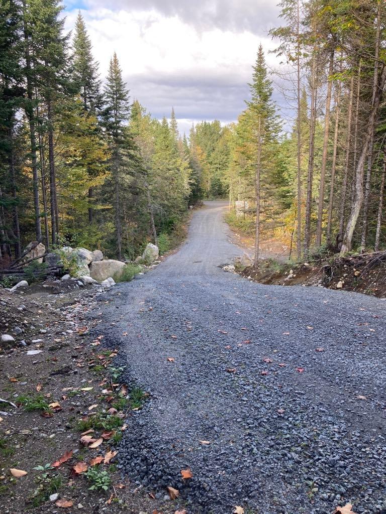 Land/Lot - Ch. Des Hauteurs, Sainte-Lucie-Des-Laurentides, QC