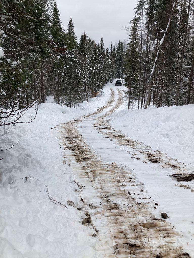 Land/Lot - Ch. Des Hauteurs, Sainte-Lucie-Des-Laurentides, QC