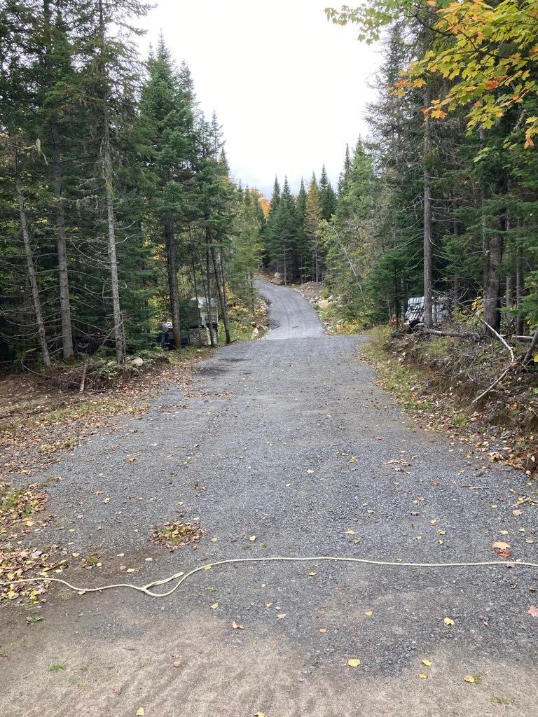 Land/Lot - Ch. Des Hauteurs, Sainte-Lucie-Des-Laurentides, QC