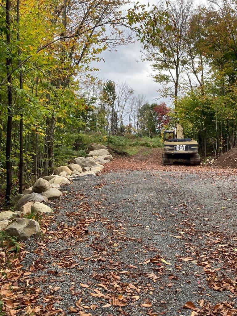 Land/Lot - Ch. Des Hauteurs, Sainte-Lucie-Des-Laurentides, QC